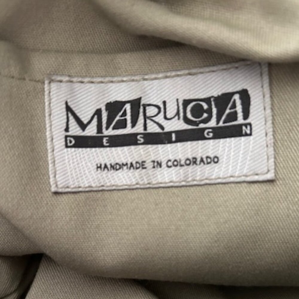 Wonderful Maruca Bag - Picture 3 of 5